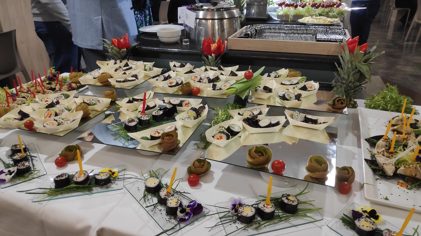 Sushi