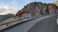 op weg naar Ronda