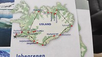 IJsland puur