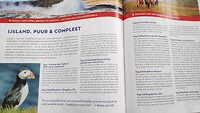 IJsland puur en compleet