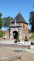 stadspoort Schoonhoven