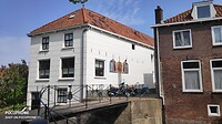 mooi stadje