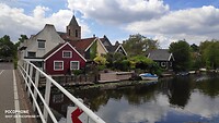 rondje Alblasserwaard: Oud-Alblas