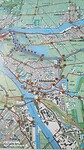 Alblasserdam met Kinderdijk