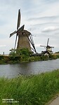 we zijn bijna de enige toeristen