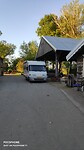 we halen de camper weer op