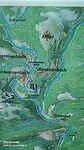 we blijven hier vannacht: Eisenbach op de grens Luxemburg / Duitsland