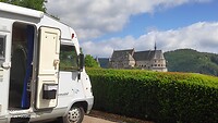 Vianden kasteel