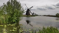 Kinderdijk