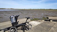 We gaan heerlijk fietsen