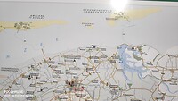 Morgen naar Schiermonnikoog