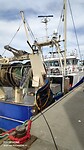 Vissershaven Lauwersoog