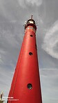 Vuurtoren Schiermonnikoog
