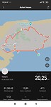 fietstochtje Schiermonnikoog