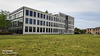 Ooit een fabriek