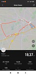 rondje Bocholt op de fiets