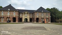 citadel in Wesel