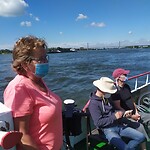 openbaar vervoer met mondkapje