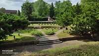 monument doden W.O.II