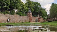 stadsmuren
