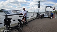 fietsvriendelijke stad