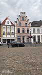 mooie panden