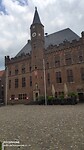 raadhuis op de Markt