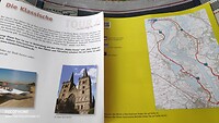 de tour