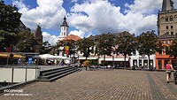 Markt