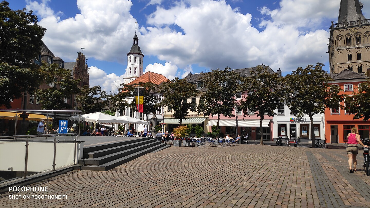 Markt