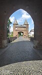 Xanten, de nieuwe stad