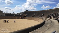 amfitheater