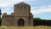 Xanten, de Romeinse stad
