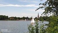 tour 6: de klassieke tocht