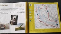 fietstoer 4 vanuit Rees: 24 kilometer puur natuur