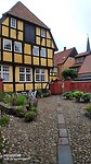 vakwerkhuis