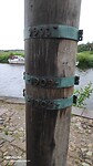 hoogwater kwam ooit hoog