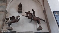 St. Joris met de draak