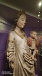ook kunst Ribe: 500 - 1500
