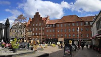 marktplein