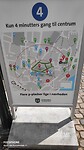 plattegrond Viborg