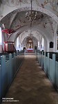 14e eeuwse kerk