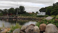 Plekje gevonden in Frederikshaven