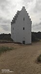 Tildesandede kirke