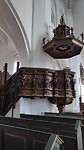 16e -eeuws interieur