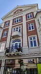 winkelstraat eEbjerg