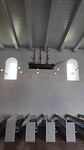 scheepje in de kerk