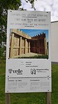 Vikingmuseum Jelling