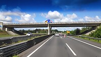 grens Duitsland - Nederland