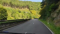 bijna in Vianden